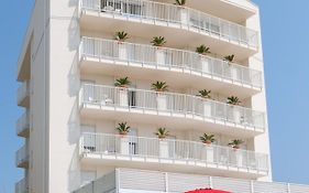 Hotel Montecarlo